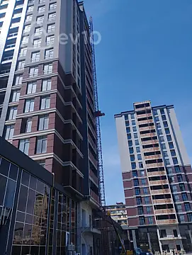 Satılır 1 otaqlı yeni tikili 65 m²
