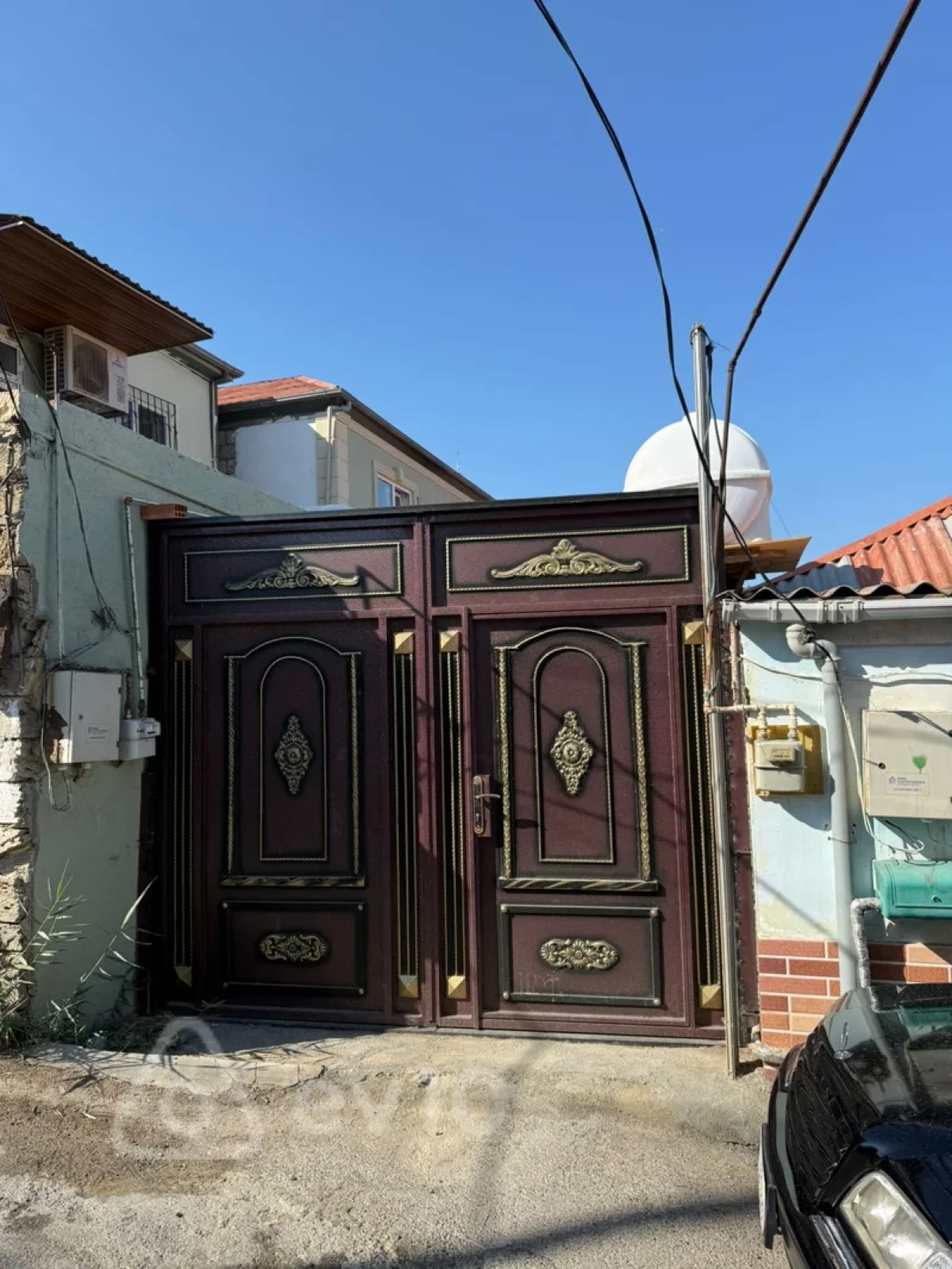 Satılır 4 otaqlı həyət evi 140 m²