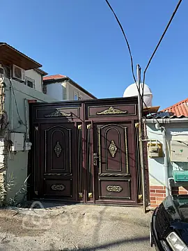 Satılır 4 otaqlı həyət evi 140 m²