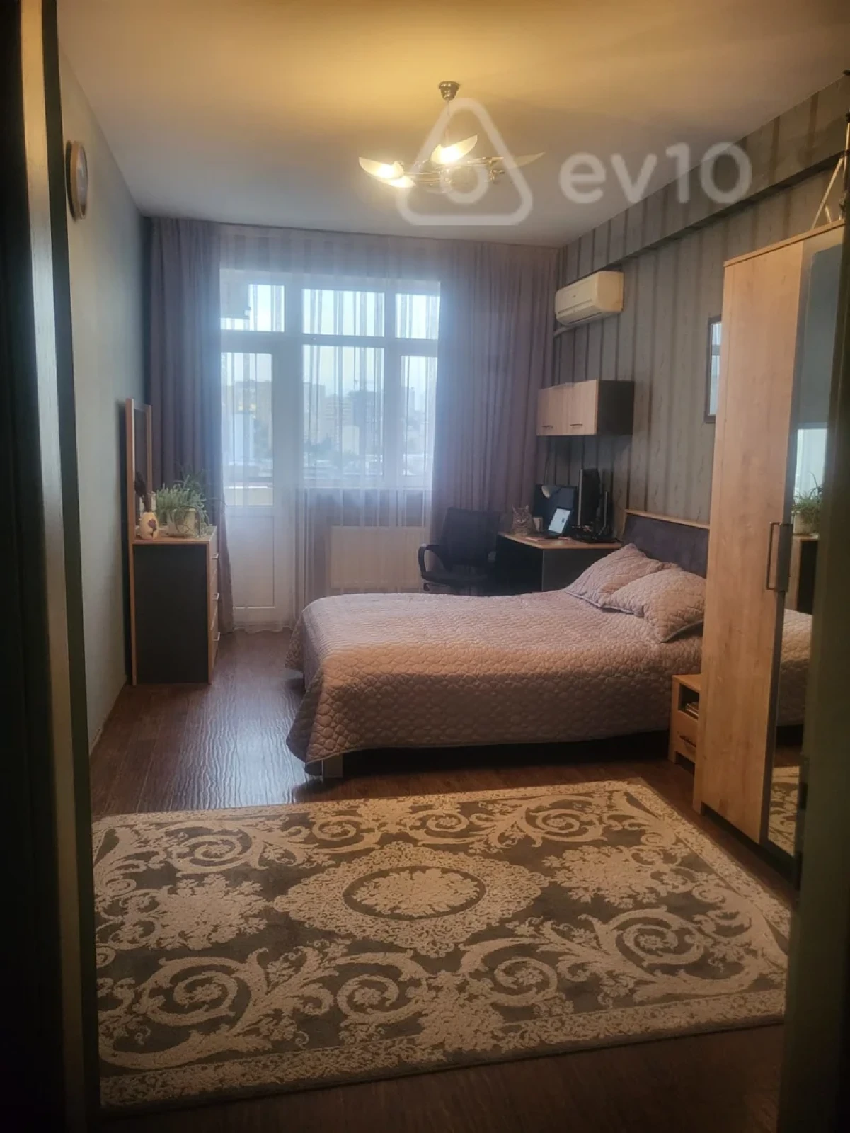 Satılır 4 otaqlı yeni tikili 178 m²