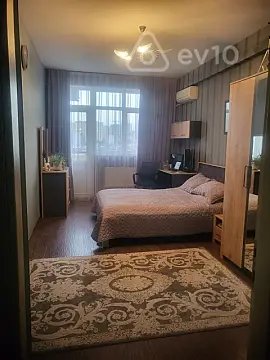 Satılır 4 otaqlı yeni tikili 178 m²