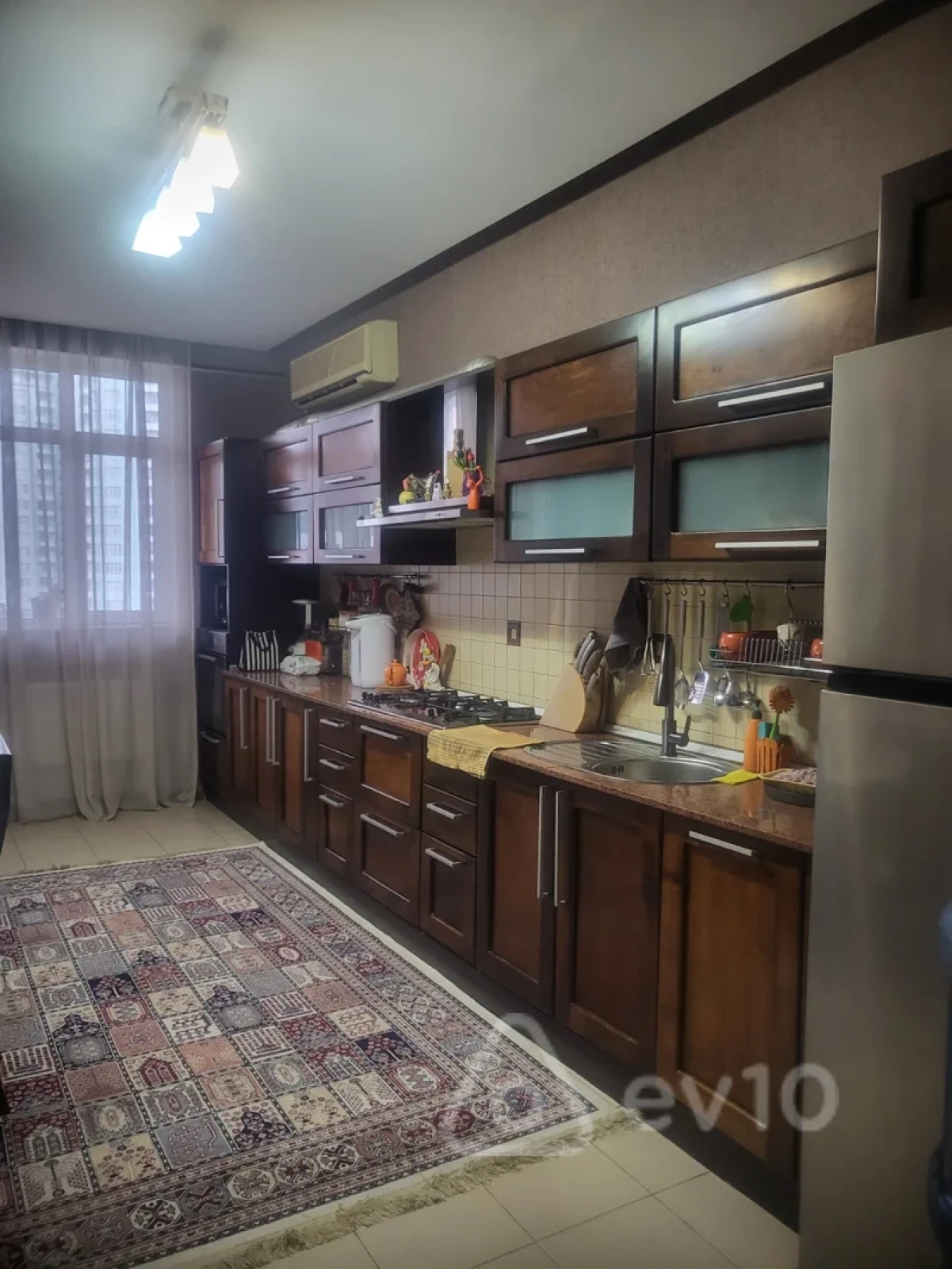 Satılır 4 otaqlı yeni tikili 178 m²