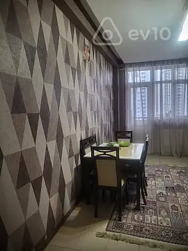 Satılır 4 otaqlı yeni tikili 178 m²