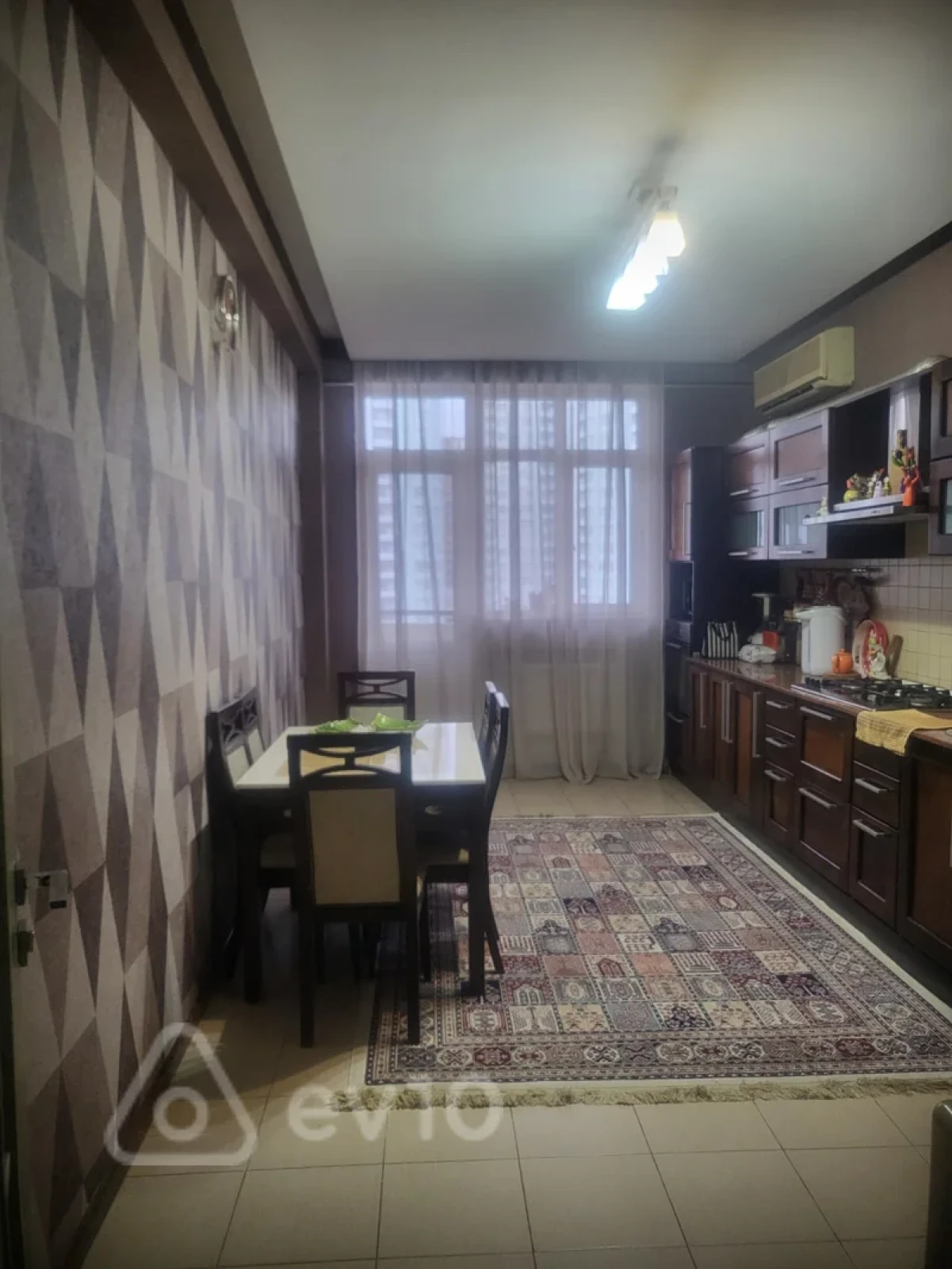 Satılır 4 otaqlı yeni tikili 178 m²
