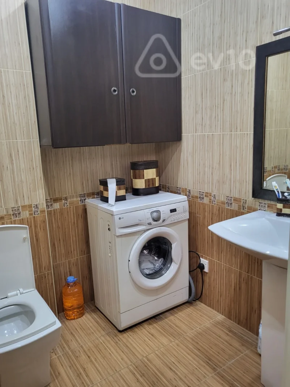 Satılır 4 otaqlı yeni tikili 178 m²