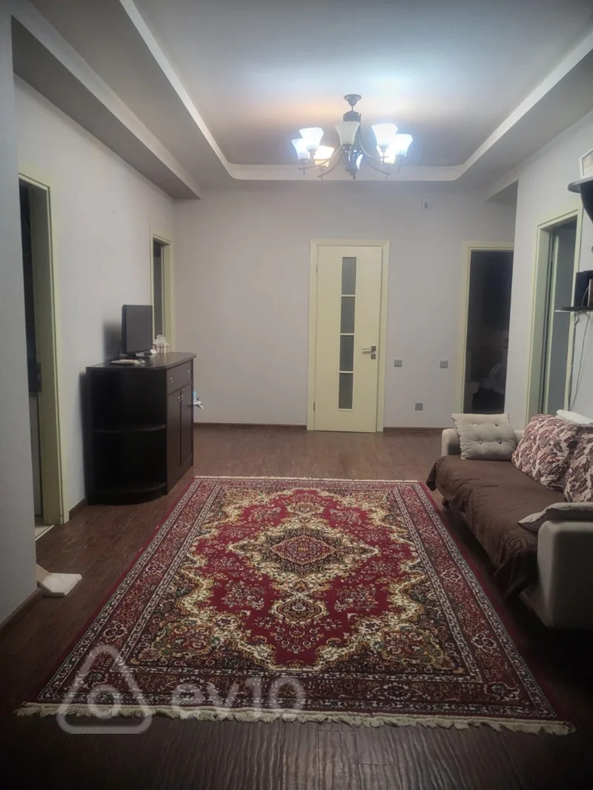 Satılır 4 otaqlı yeni tikili 178 m²
