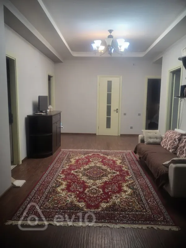 Satılır 4 otaqlı yeni tikili 178 m²
