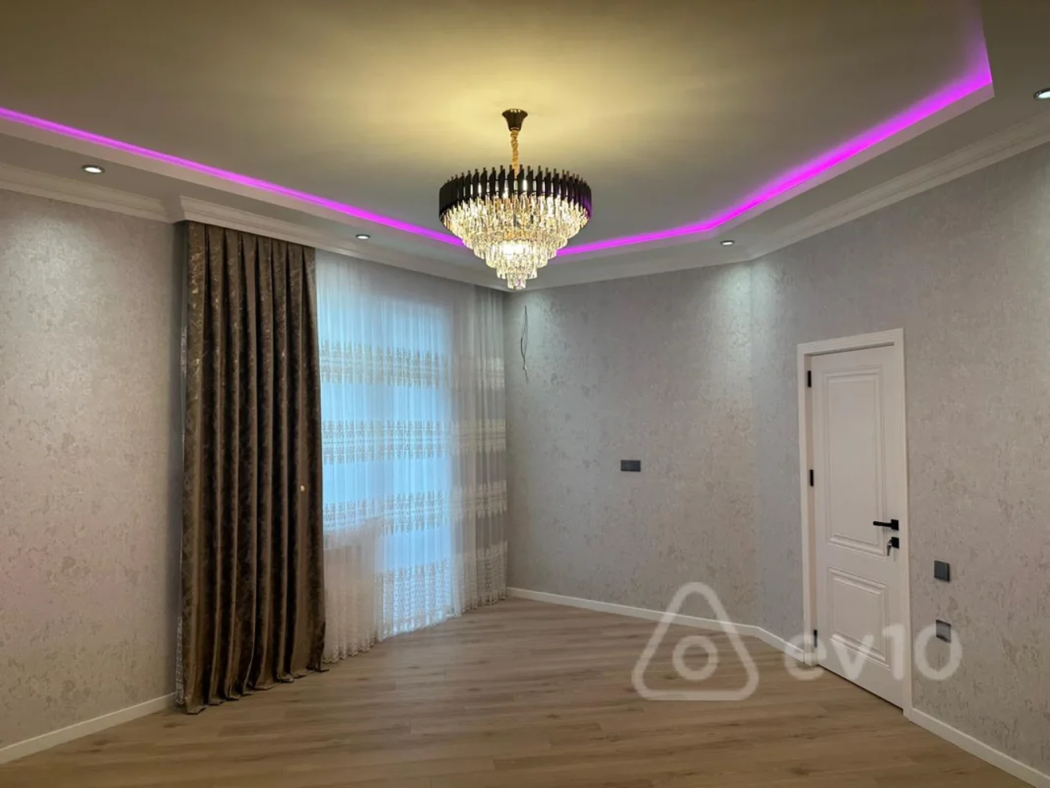 Satılır 3 otaqlı yeni tikili 116 m²