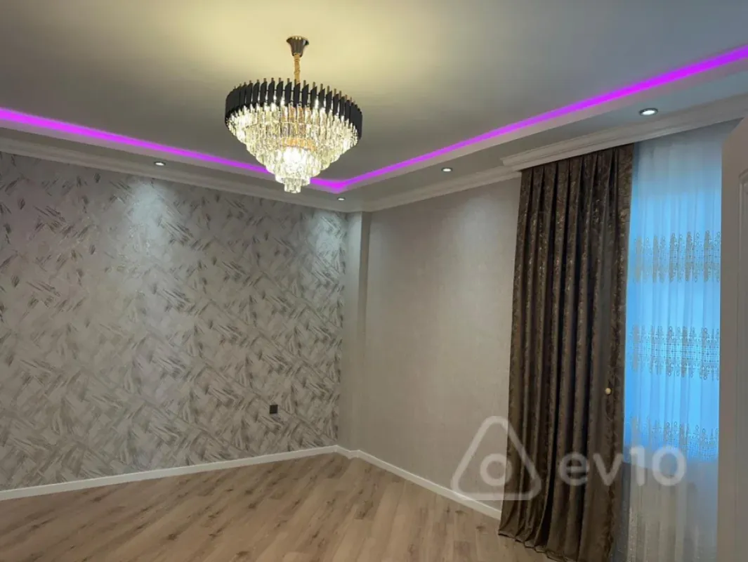 Satılır 3 otaqlı yeni tikili 116 m²