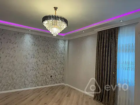 Satılır 3 otaqlı yeni tikili 116 m²