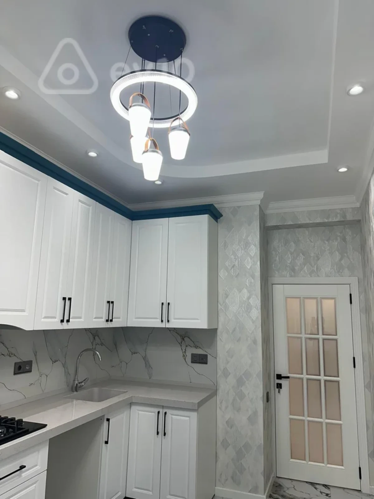 Satılır 3 otaqlı yeni tikili 116 m²