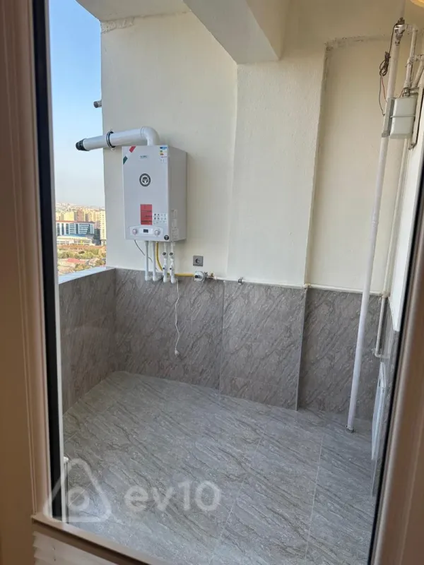 Satılır 3 otaqlı yeni tikili 116 m²