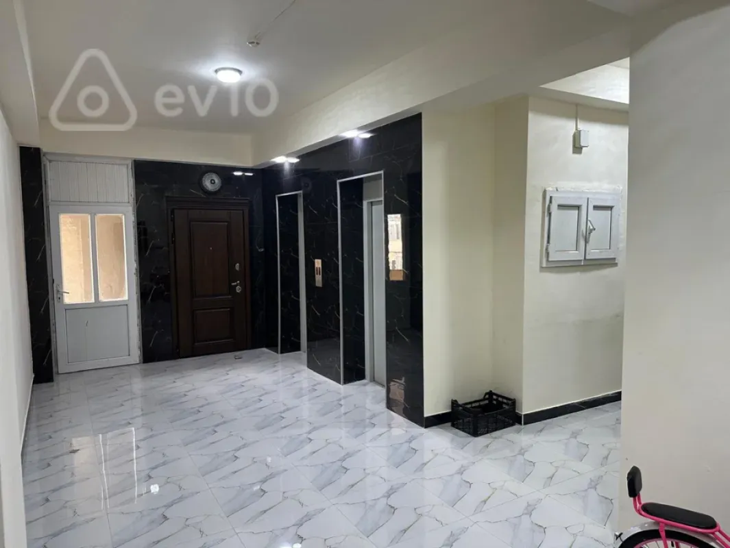 Satılır 3 otaqlı yeni tikili 116 m²