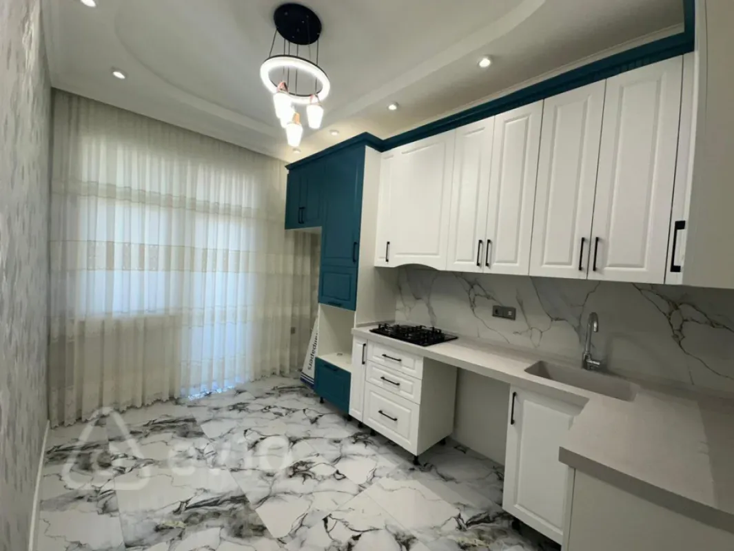 Satılır 3 otaqlı yeni tikili 116 m²
