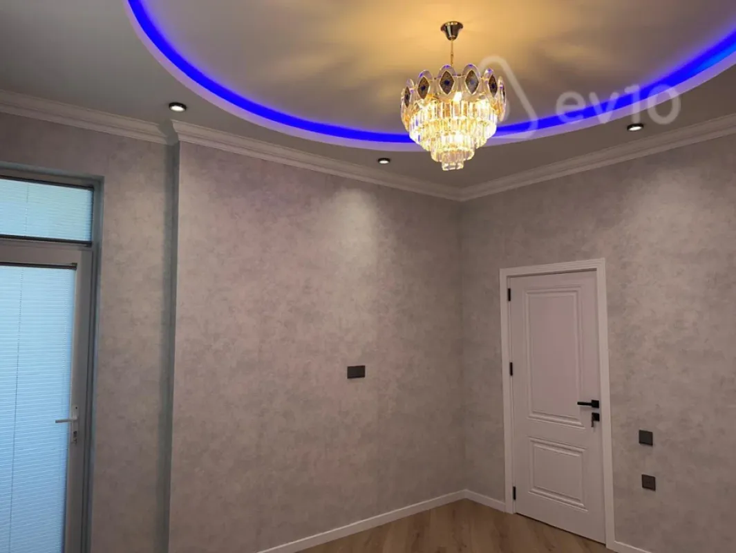 Satılır 3 otaqlı yeni tikili 116 m²