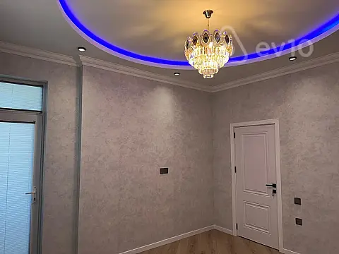 Satılır 3 otaqlı yeni tikili 116 m²