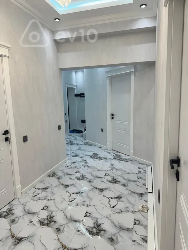 Satılır 3 otaqlı yeni tikili 116 m²