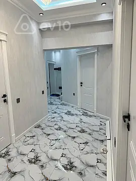 Satılır 3 otaqlı yeni tikili 116 m²