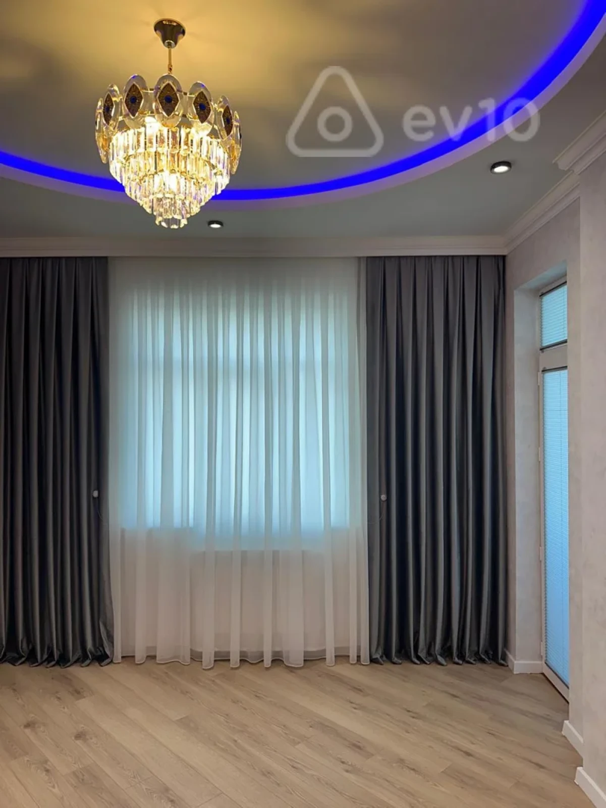 Satılır 3 otaqlı yeni tikili 116 m²