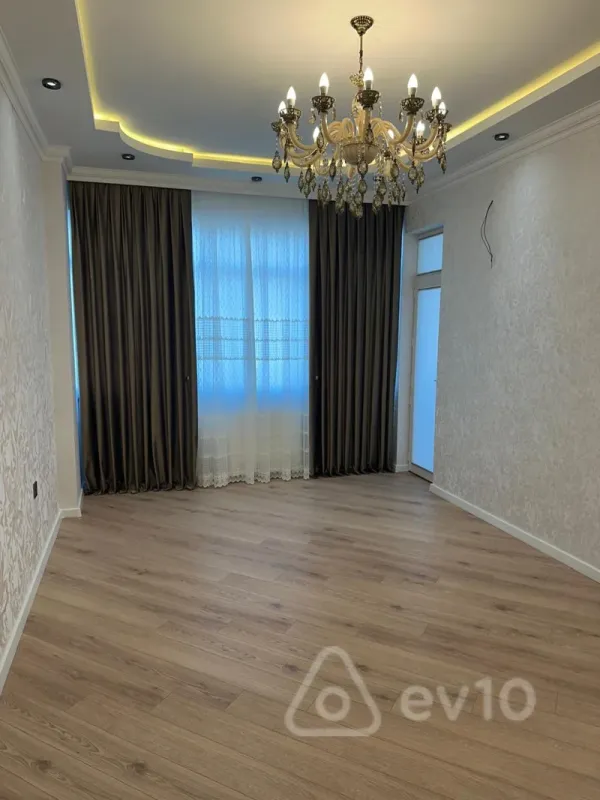 Satılır 3 otaqlı yeni tikili 116 m²