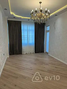 Satılır 3 otaqlı yeni tikili 116 m² — Bakı, Nəsimi 3 otaq 116.00 m²