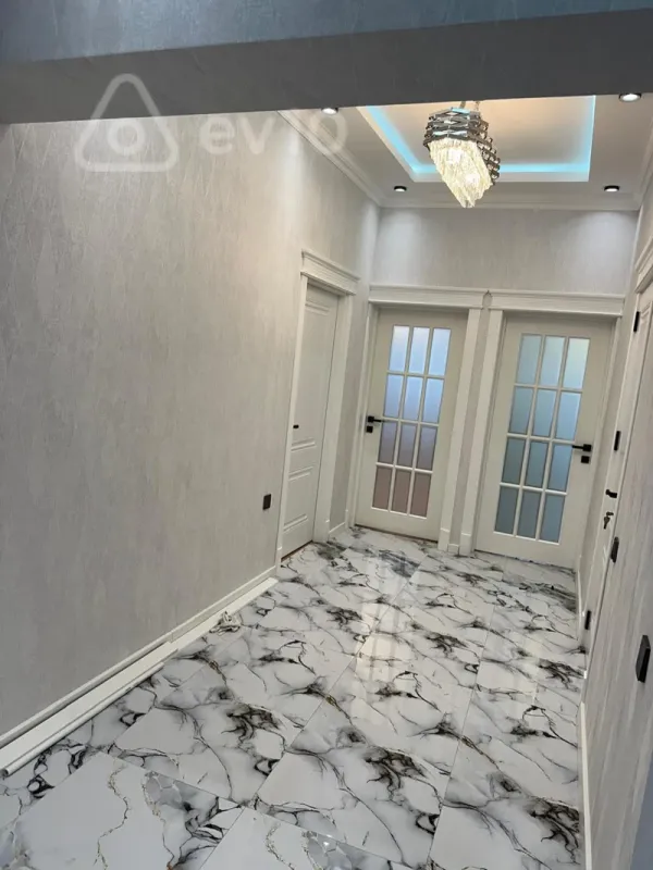 Satılır 3 otaqlı yeni tikili 116 m²