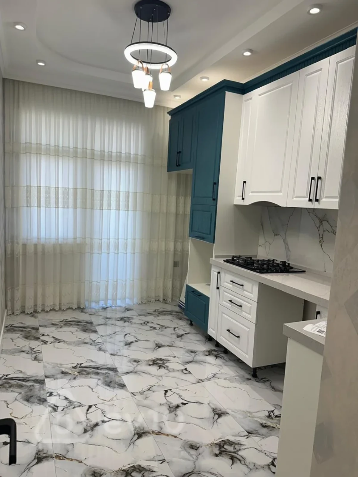 Satılır 3 otaqlı yeni tikili 116 m²