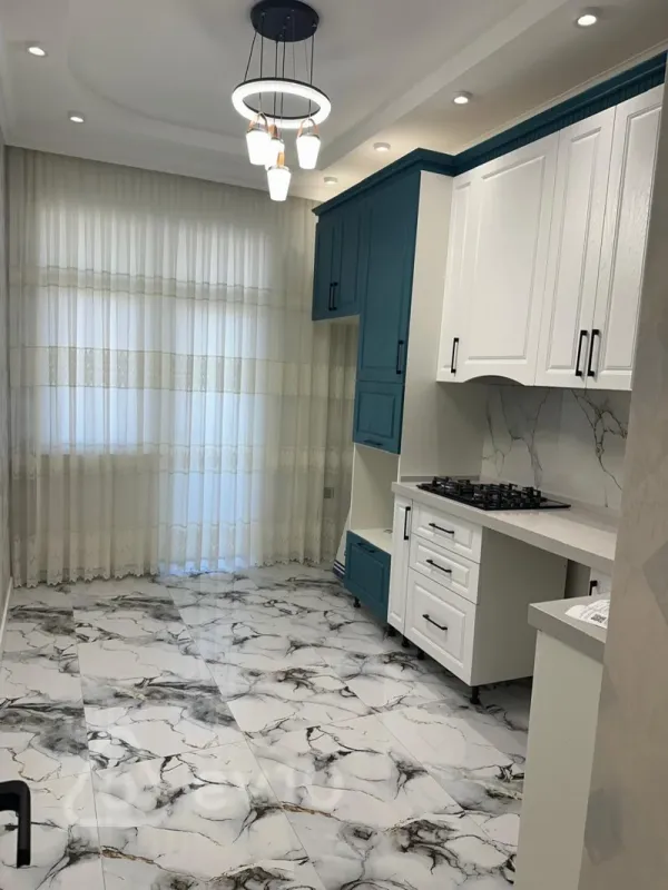 Satılır 3 otaqlı yeni tikili 116 m²