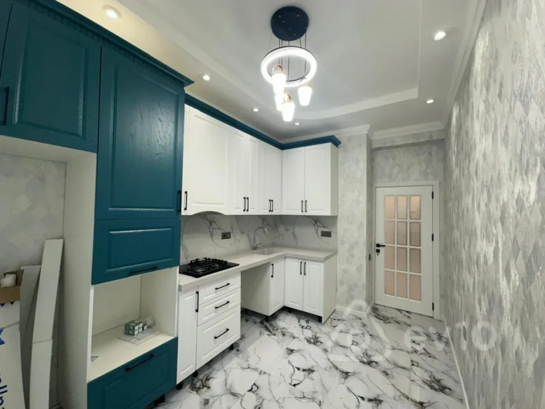 Satılır 3 otaqlı yeni tikili 116 m²