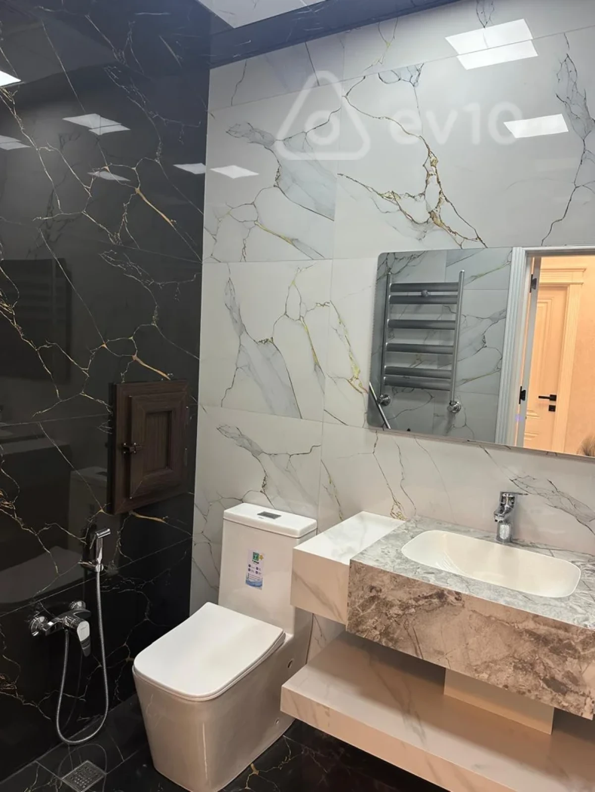 Satılır 3 otaqlı yeni tikili 116 m²