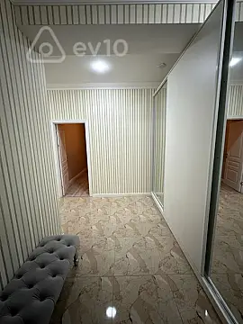 Kirayə verilir 3 otaqlı yeni tikili 137 m² — Bakı, Nəsimi 3 otaq 137.00 m²