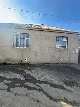Satılır 2 otaqlı həyət evi 42 m² — Bakı, Abşeron 2 otaq 42.00 m²