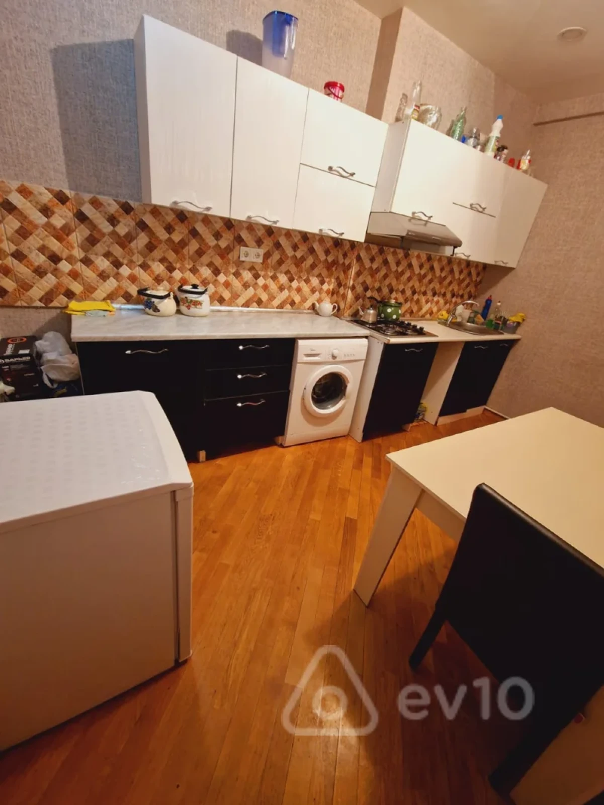 Kirayə verilir 3 otaqlı yeni tikili 90 m²