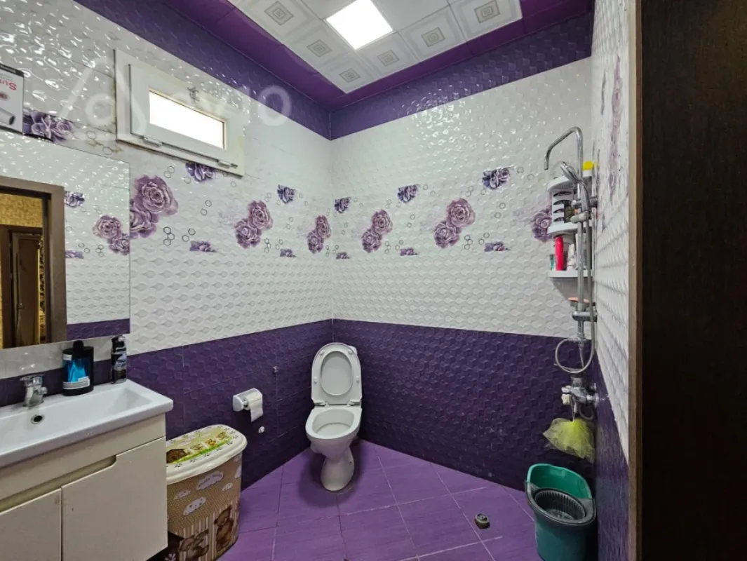 Satılır 4 otaqlı həyət evi 140 m²