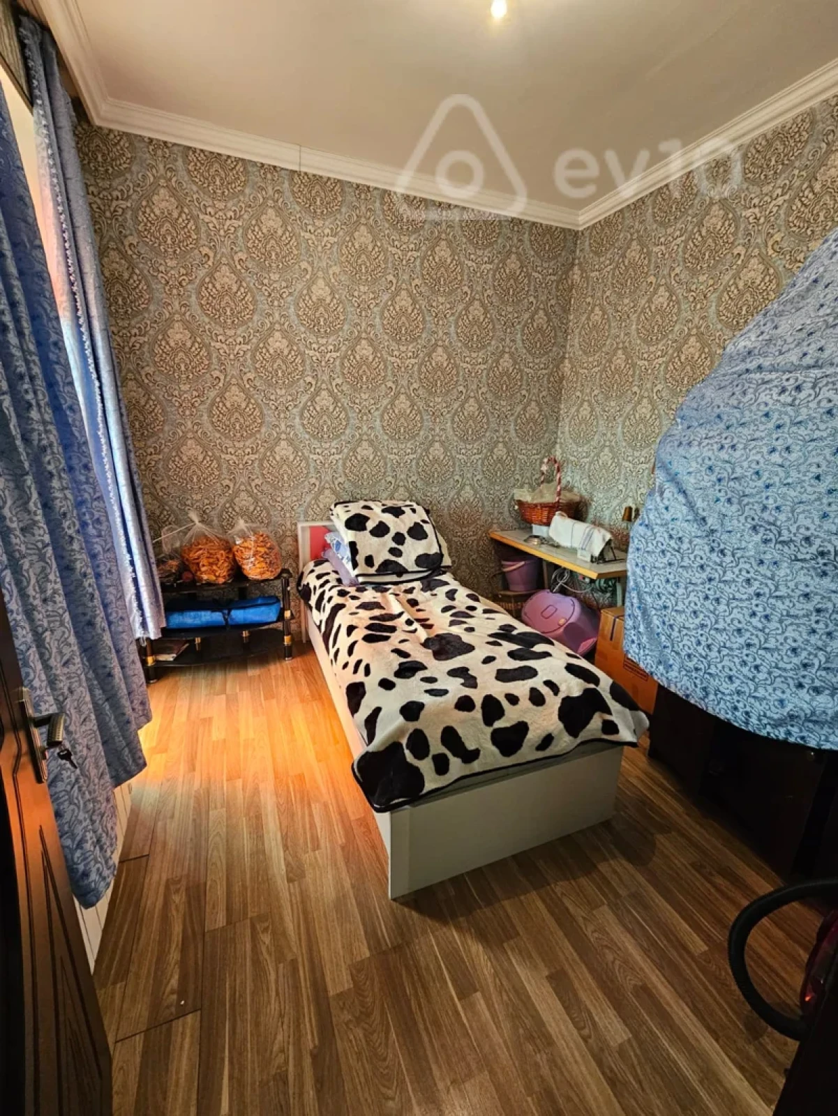 Satılır 4 otaqlı həyət evi 140 m²