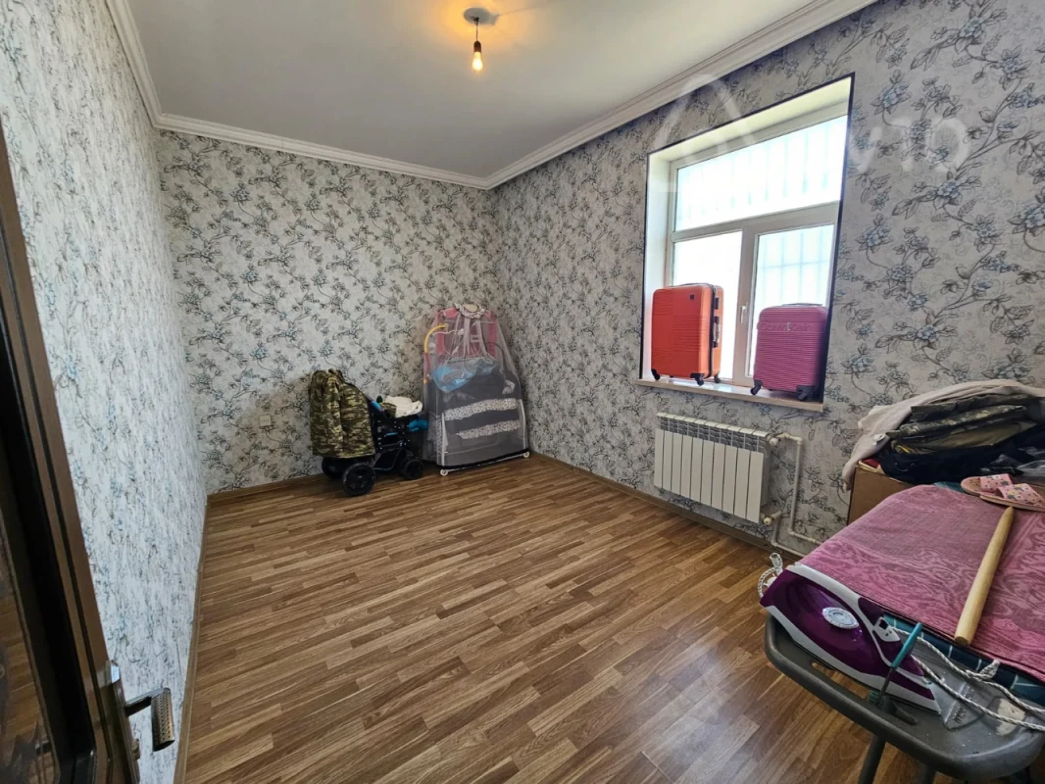 Satılır 4 otaqlı həyət evi 140 m²