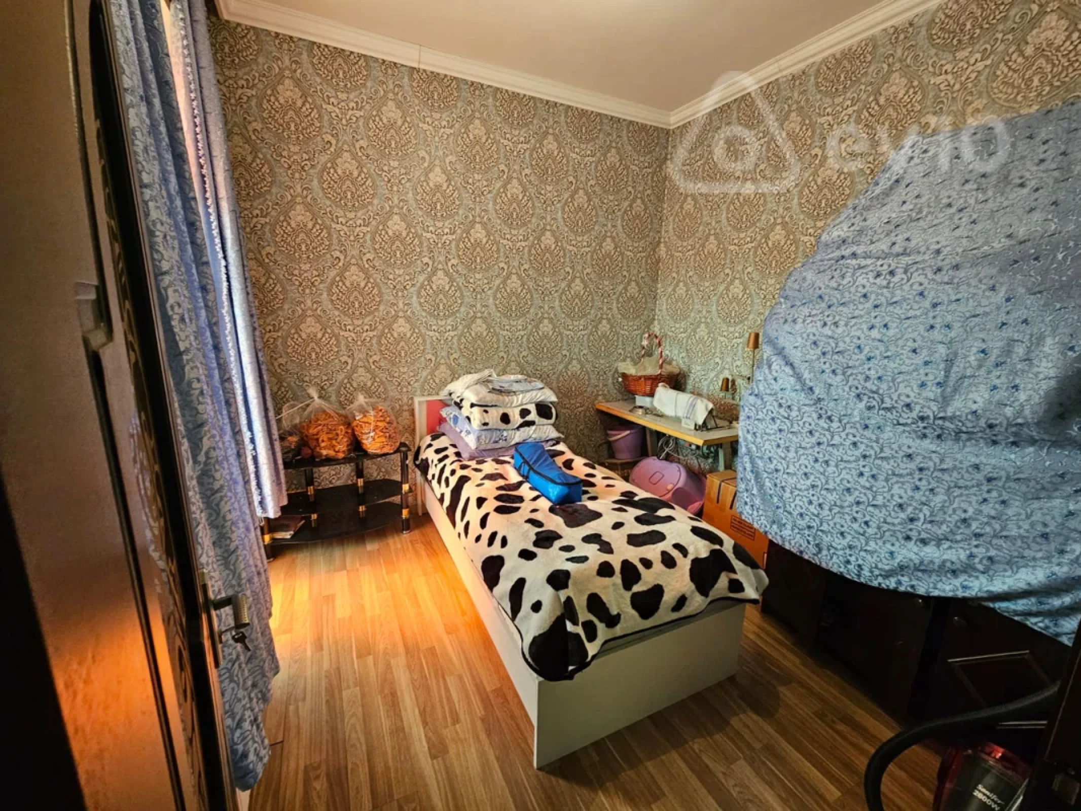 Satılır 4 otaqlı həyət evi 140 m²