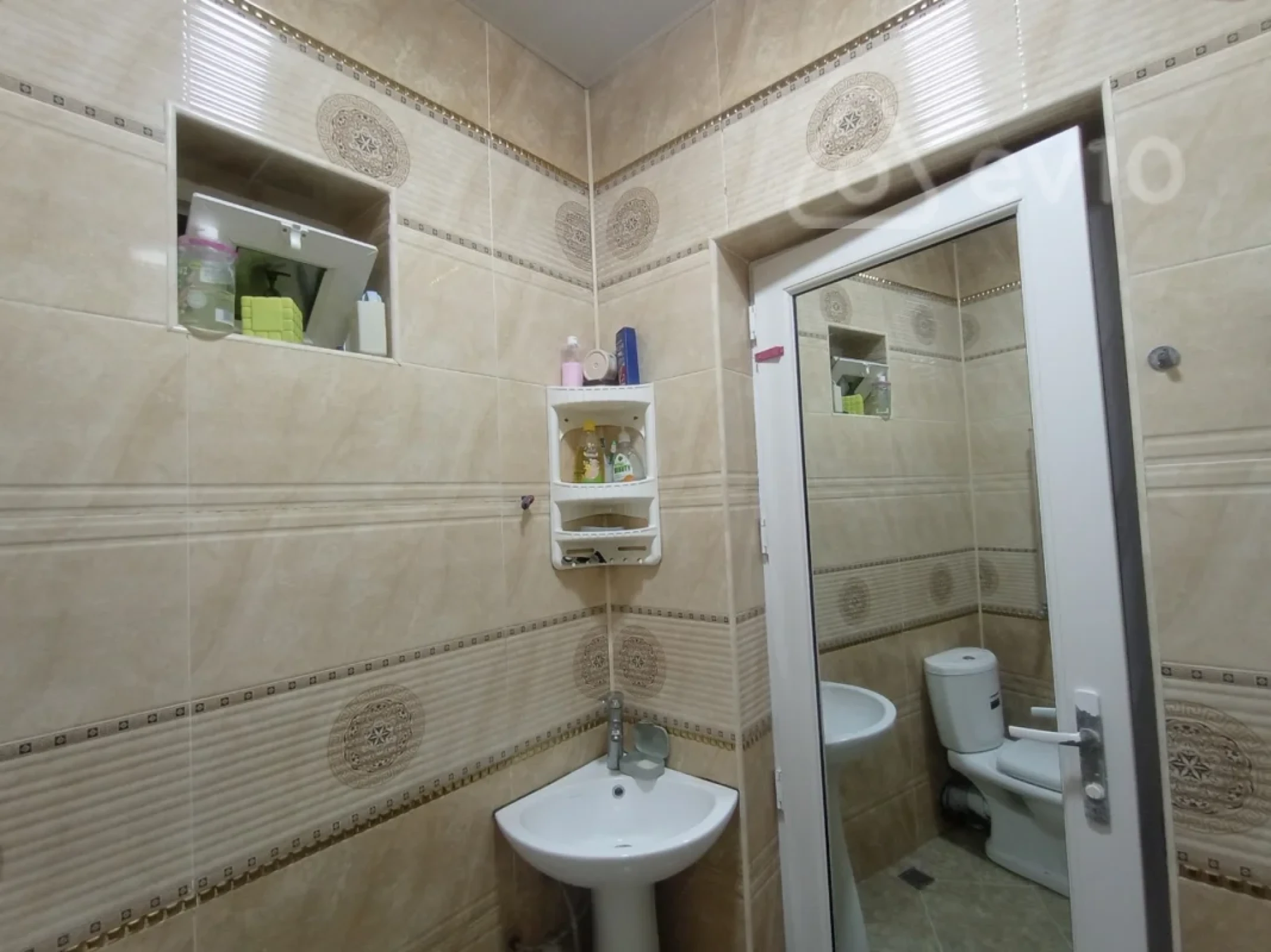 Satılır 4 otaqlı həyət evi 140 m²