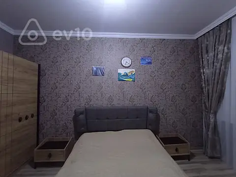 Satılır 4 otaqlı həyət evi 140 m²