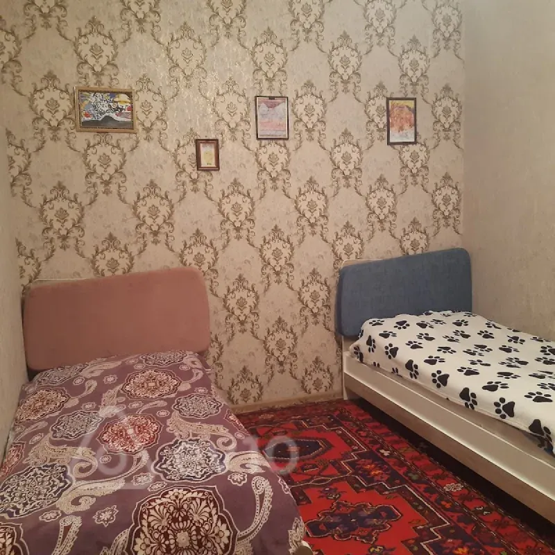 Satılır 4 otaqlı həyət evi 140 m²