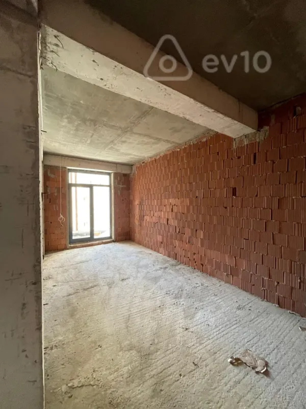 Satılır 2 otaqlı yeni tikili 99 m²