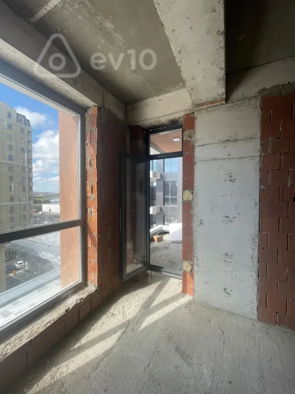 Satılır 2 otaqlı yeni tikili 99 m²