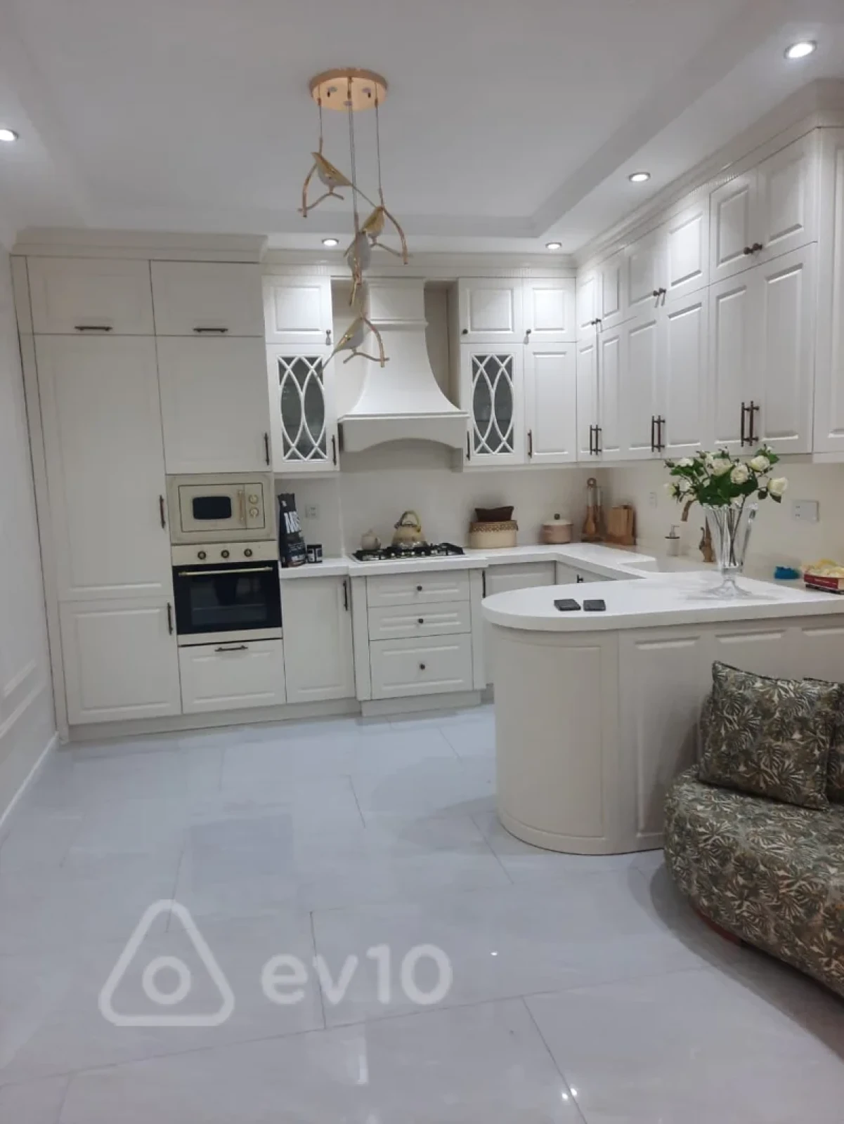 Satılır 3 otaqlı həyət evi 150 m²