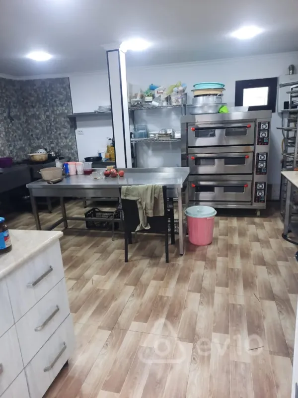 Satılır 3 otaqlı həyət evi 150 m²