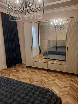 Satılır 3 otaqlı həyət evi 150 m² — Bakı, Səbail 3 otaq 150.00 m²