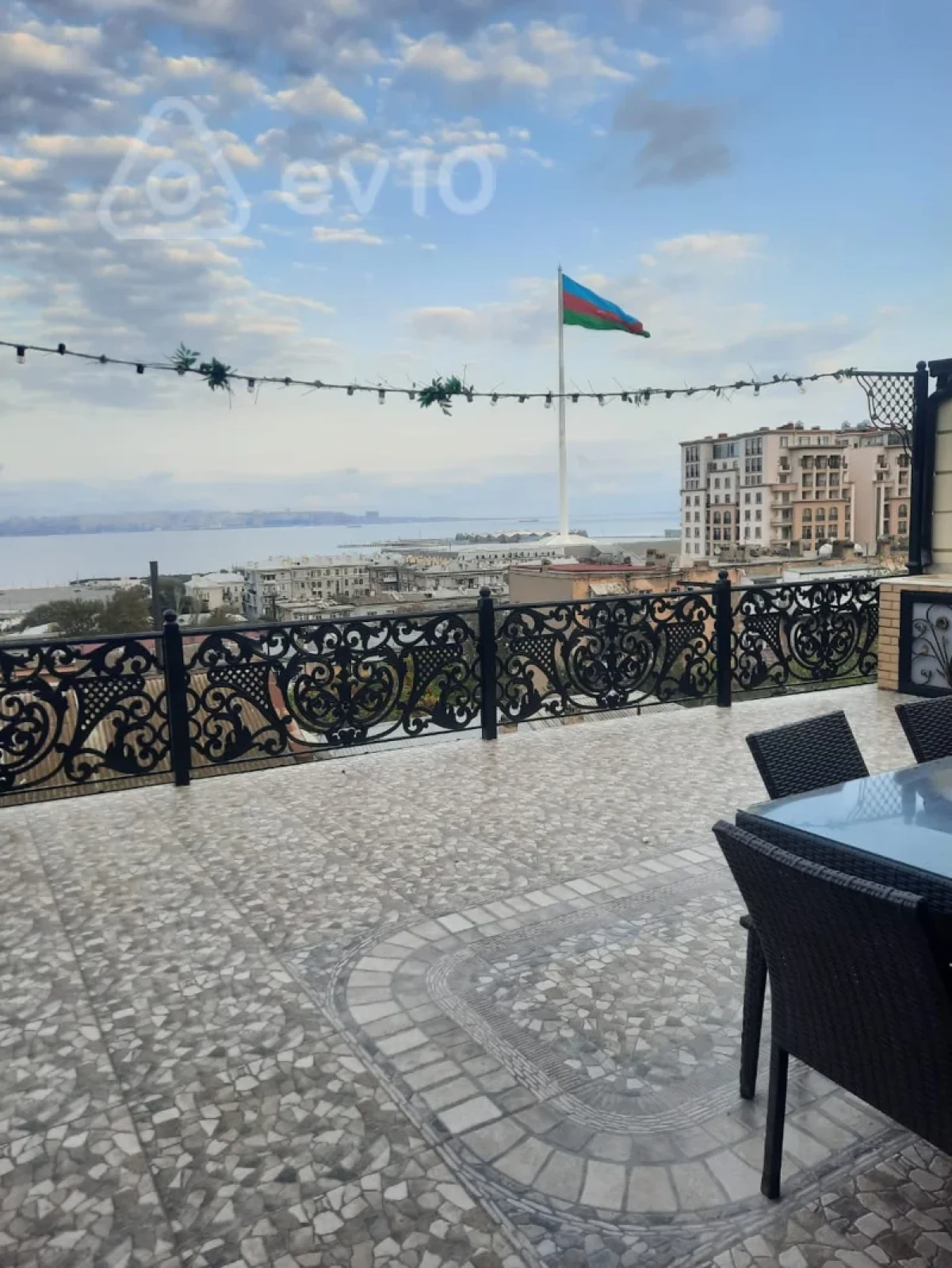 Satılır 3 otaqlı həyət evi 150 m²