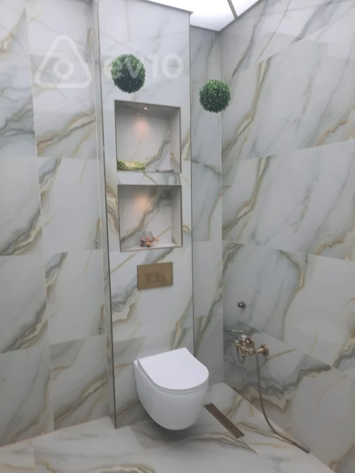 Satılır 3 otaqlı həyət evi 150 m²