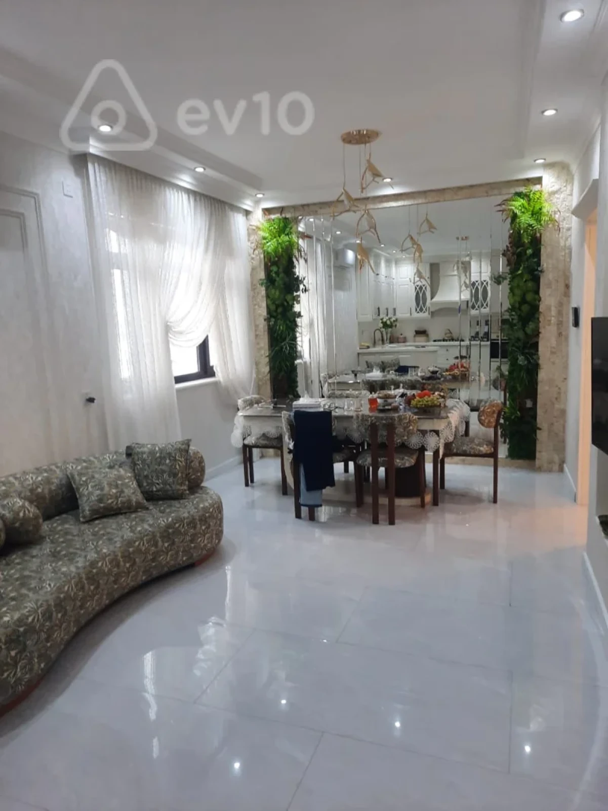 Satılır 3 otaqlı həyət evi 150 m²
