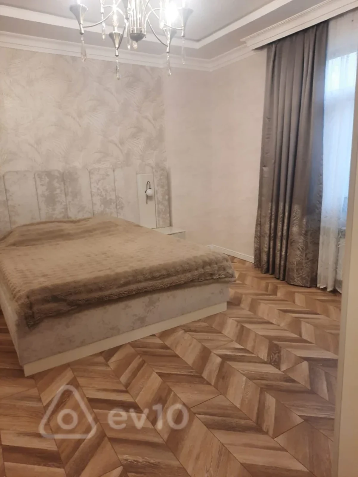 Satılır 3 otaqlı həyət evi 150 m²
