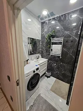 Kirayə verilir 2 otaqlı yeni tikili 60 m²